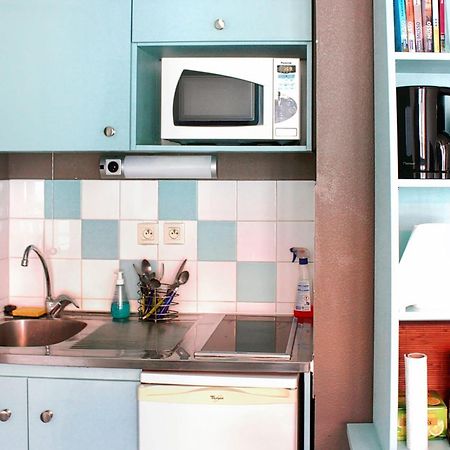 Cosy Studio In The Heart Of Lyon Near Vieux-里昂 外观 照片
