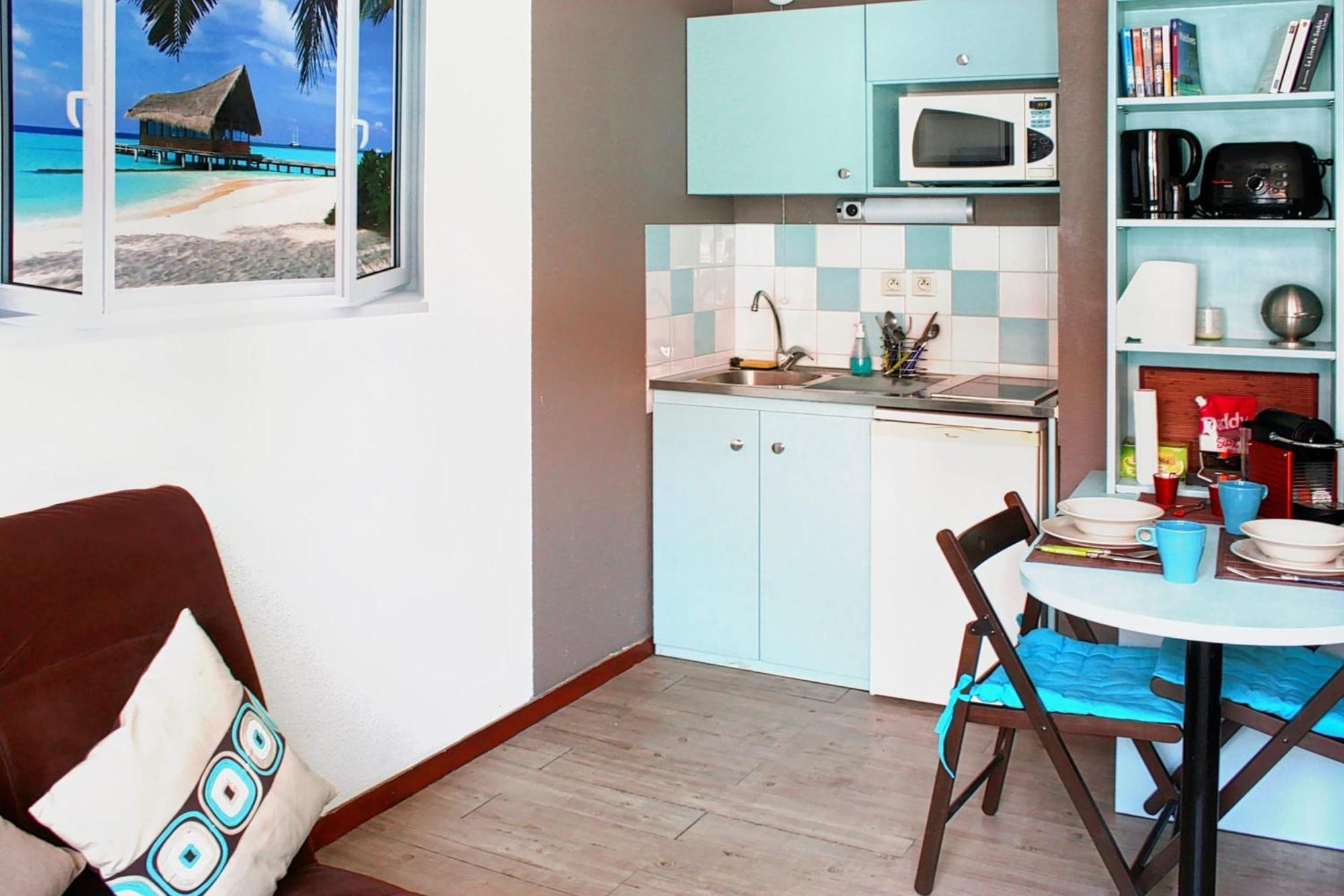 Cosy Studio In The Heart Of Lyon Near Vieux-里昂 外观 照片