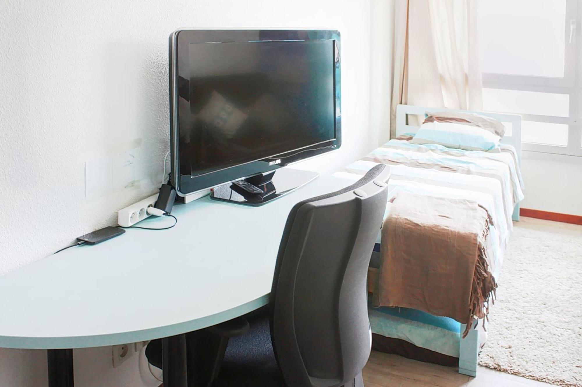 Cosy Studio In The Heart Of Lyon Near Vieux-里昂 外观 照片